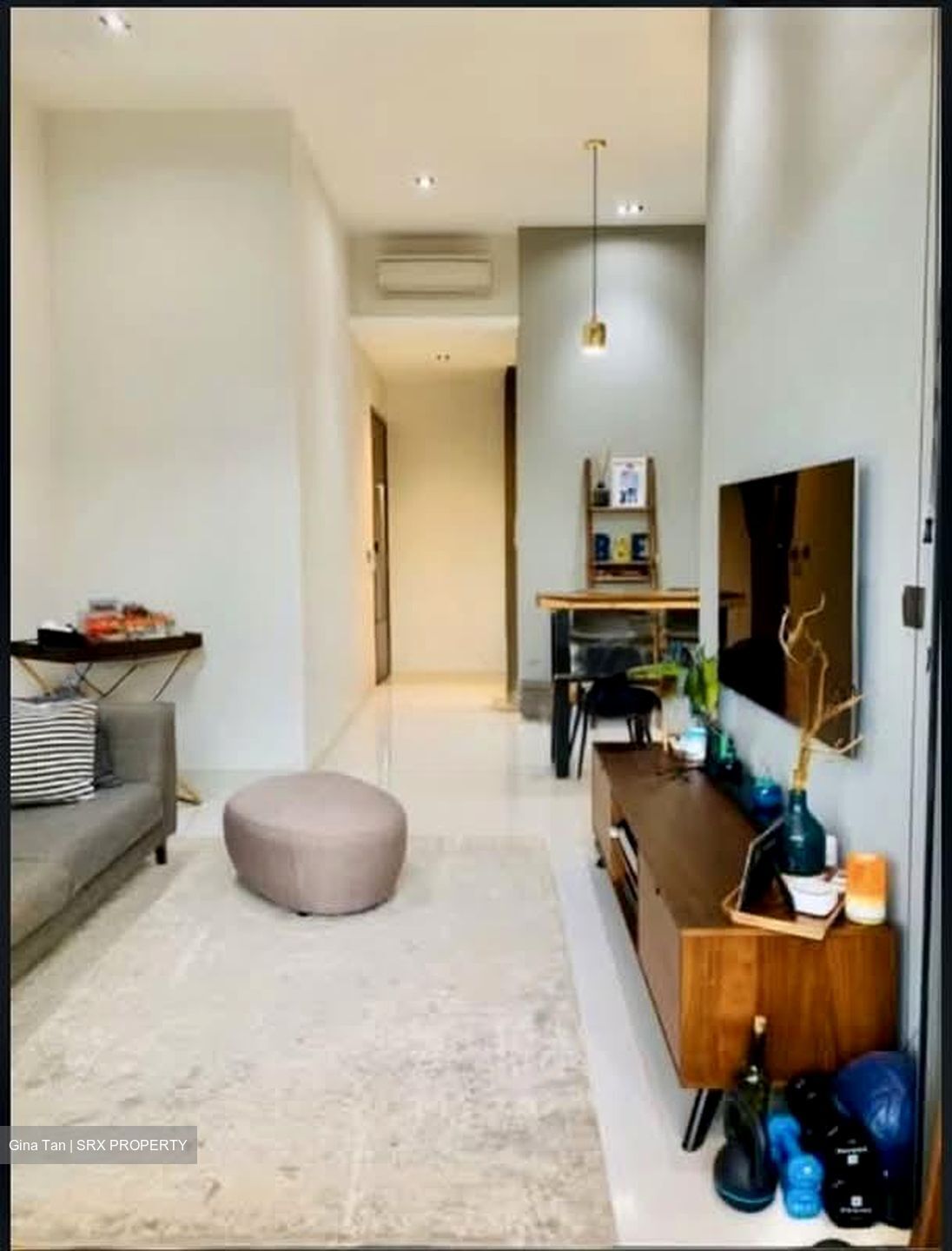Adana @ Thomson (D20), Apartment #558738281